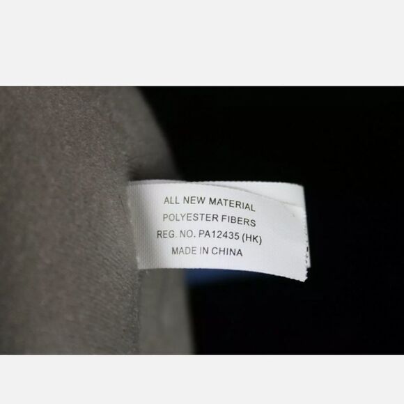 2017 Sven Reindeer Plush Fabric Bells Frozen Adventure Disney Store. - Picture 8 of 9